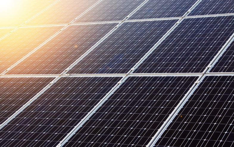 La prise de mesures par drone : la garantie d’un projet d’installation photovoltaïque réussie